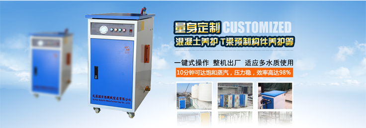 12-24kw混凝土養(yǎng)護小型蒸汽發(fā)生器