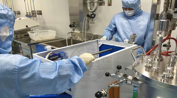 科學實驗研究用電加熱蒸汽發(fā)生器
