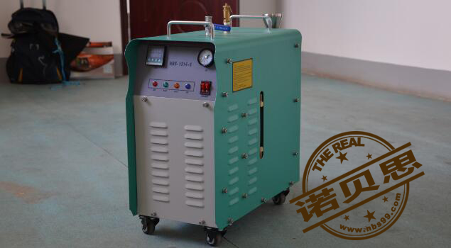 小型電蒸汽發(fā)生器